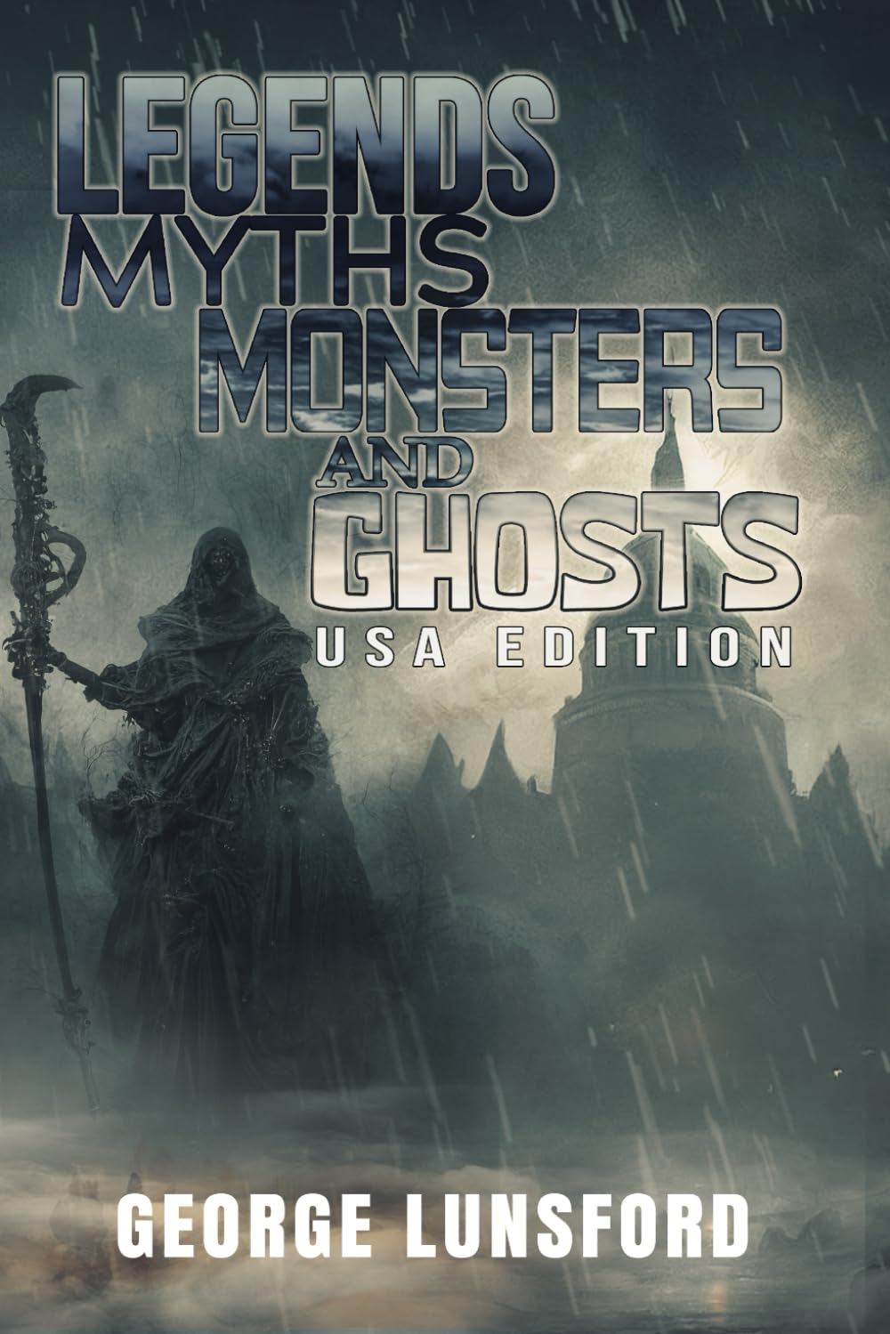USA Edition